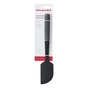 Лопатка кухонна KitchenAid Coreline для тіста, 30 см, сірий (KAS031OHCGG) - зменшене зображення 3