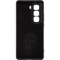 Чохол до мобільного телефона Armorstandart ICON Infinix Hot 50 Pro Plus 4G Camera cover Black (ARM84474) - зменшене зображення 2