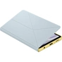 Чохол до планшета Samsung Galaxy Tab A9 (X110/X115), Book Cover, Blue (EF-BX110TLEGWW) - зменшене зображення 4