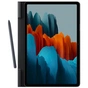 Чохол до планшета Samsung Book Cover Galaxy Tab S7 (T875) Black (EF-BT630PBEGRU) - зменшене зображення 7