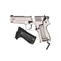 Пневматичний пістолет Umarex Walther CP88 Nickel (416.00.03) - уменьшенное изображение 3