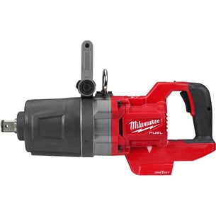 Гайковерт Milwaukee 1", M18 ONEFHIWF1DS-0C, 2711Нм, кейс (без АКБ та ЗП) (4933472071) изображение 1