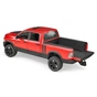 Спецтехніка Bruder джип Ram 2500 Power Wagon, М1: 16 (02500) - зменшене зображення 3