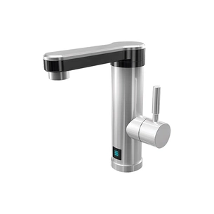 Проточний водонагрівач Electrolux Taptronic S зображення 1