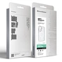 Чохол до мобільного телефона Armorstandart Unit MagSafe Samsung S25 Plus Matte Clear Silver (ARM82264) - зменшене зображення 6