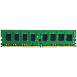 Модуль пам'яті для комп'ютера DDR4 16GB 3200 MHz Goodram (GR3200D464L22S/16G) зображення 1