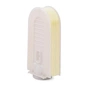 Повітряний фільтр для автомобіля Bosch F026400432 - зменшене зображення 2
