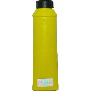 Тонер HP LJ Universal NEW SPHERICAL Chemical 250г Yellow IPM (TSHUNVYLR) зображення 1