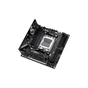 Материнська плата ASUS ROG STRIX B850-I GAMING WIFI - зменшене зображення 4