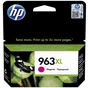 Картридж HP DJ No. 963XL Magenta (3JA28AE) - зменшене зображення 1