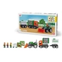 Спецтехніка Multigo FARM BIG SET Набір фермер (27312) - зменшене зображення 2