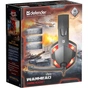 Навушники Defender Warhead G-370 Black-Red (64037) - зменшене зображення 4