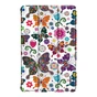 Чохол до планшета BeCover Smart Case Samsung Tab A9 SM-X115 8.7" Butterfly (709912) - зменшене зображення 3