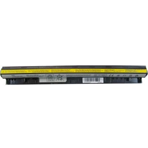 Акумулятор до ноутбука Lenovo IdeaPad G500s L12S4E01 2600mAh 4cell 14.8V Li-ion AlSoft (A47093) зображення 1