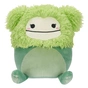 М'яка іграшка Squishmallows Бігфут Брен 19 см (SQCR04128) - зменшене зображення 1