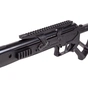 Пневматична гвинтівка Black Bunker BM8 Black (BM8 - black) - уменьшенное изображение 4