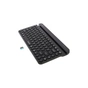 Клавіатура A4Tech FBK30 Wireless/Bluetooth Black (4711421972499) - зменшене зображення 5