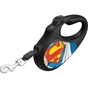 Повідець для собак WAUDOG R-leash "Супермен Герой" L до 50 кг 5 м (8126-1008-01) - зменшене зображення 2