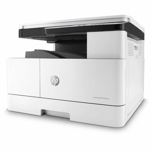Багатофункціональний пристрій HP LaserJet Pro M442dn (8AF71A) зображення 1