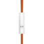 Навушники Utty UHS-123 orange (168761) - зменшене зображення 3