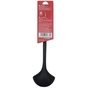 Ополоник Bravo Chef Black/Red (BC-5105/4) - зменшене зображення 2