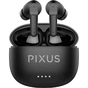 Навушники Pixus Band Black (4897058531626) - зменшене зображення 1