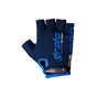 Велорукавиці PowerPlay 5029 Blue L (5029E_L_Navy_Blue) - зменшене зображення 2