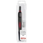 Циркуль Rotring COMPACT D320 (S0676530) - зменшене зображення 1