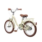 Дитячий велосипед Miqilong LS 16" бежевий (RBB-LS16-BEIGE) - зменшене зображення 7