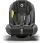 Автокрісло Lionelo Sander Isofix 0-36 кг Grey (LO-SANDER GREY) - зменшене зображення 2