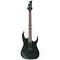 Електрогітара Ibanez RG421EX BKF (220670) - уменьшенное изображение 1