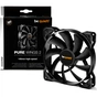 Кулер до корпусу Be quiet! Pure Wings 2 140mm high-speed (BL082) - зменшене зображення 3