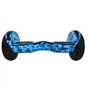 Гіроборд Like.Bike X Fly (military blue) (2000984807310) - уменьшенное изображение 2
