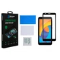 Скло захисне BeCover ZTE Blade L9 Black (706916) - зменшене зображення 3