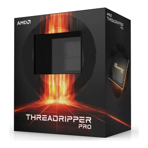 Процесор AMD Ryzen Threadripper PRO 5965WX (100-100000446WOF) зображення 1