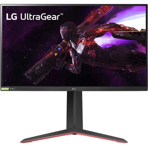 Монітор LG 27GP850-B зображення 1