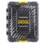 Ключ Stanley FATMAX комбінований, 12 шт: 6-17мм (FMMT98104-0) - уменьшенное изображение 2