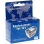 Картридж Microjet для HP №131 Black (C8765HE) (HC-F33) - зменшене зображення 1