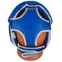 Боксерський шолом PowerPlay 3100 PU Синій XS (PP_3100_XS_Blue) - зменшене зображення 4