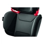 Автокрісло Peg-Perego Viaggio 2-3 Flex Crystal Black Чорно-сіре (IMVF000035DP53DX13) - зменшене зображення 9