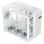 Корпус 1stPlayer RT6-WH - зменшене зображення 9
