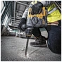 Перфоратор DeWALT SDS-Plus, 18V, 2.1 Дж, 3 режима, TSTAK (DCH273NT) - зменшене зображення 5