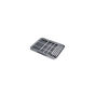 Туристичний стіл Bo-Camp 70x60 cm Grey (1404388) (DAS303272) - зменшене зображення 3