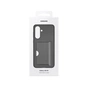 Чохол до мобільного телефона Samsung Galaxy A56 (A566), Card Slot Case black (EF-OA566TBEGWW) - зменшене зображення 7