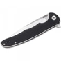 Ніж CJRB Briar G10 Black (J1902-BKF) - зменшене зображення 2