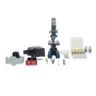 Мікроскоп Konus KonusCience 100x-1200x + кейс (5020) - зменшене зображення 4