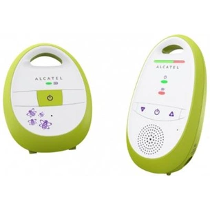 Радіоняня Alcatel Baby Link 100 (ALT1411591) зображення 1