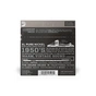 Струни для гітари D'Addario XL Pure Nickel Regular Light (10-45) (EPN110) - зменшене зображення 3