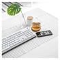 Комплект Xiaomi MiiiW Keyboard and Mouse Combo Gen 3 PB03 Wireless UA White (MW24PB03 White) - зменшене зображення 3