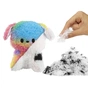М'яка іграшка Fluffie Stuffiez антистрес Fluffie Stuffiez серії Small Plush - Песик (511601) - зменшене зображення 4